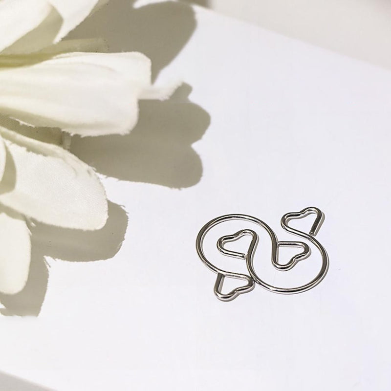 Sweet love nipple clamp