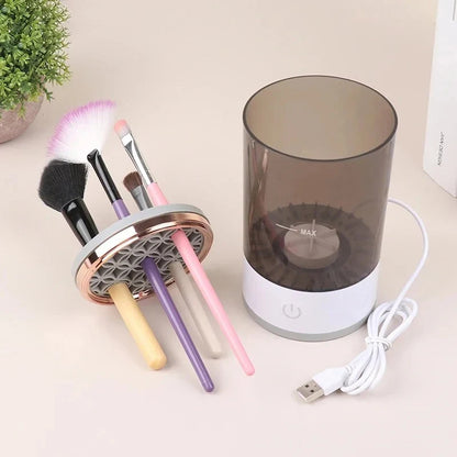 Electric Beauty Brush Reviver