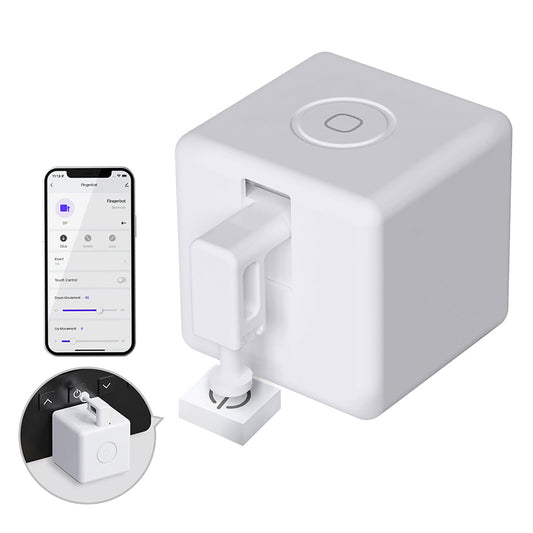 Smart Home Bluetooth Finger Robot