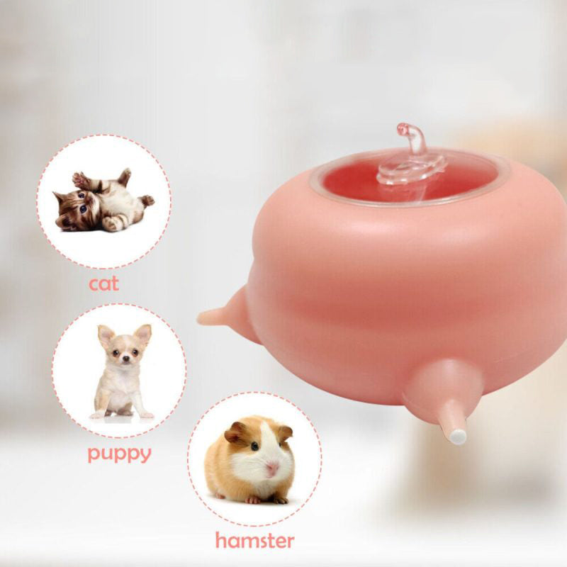Newborn Silicone Feeder 200ml