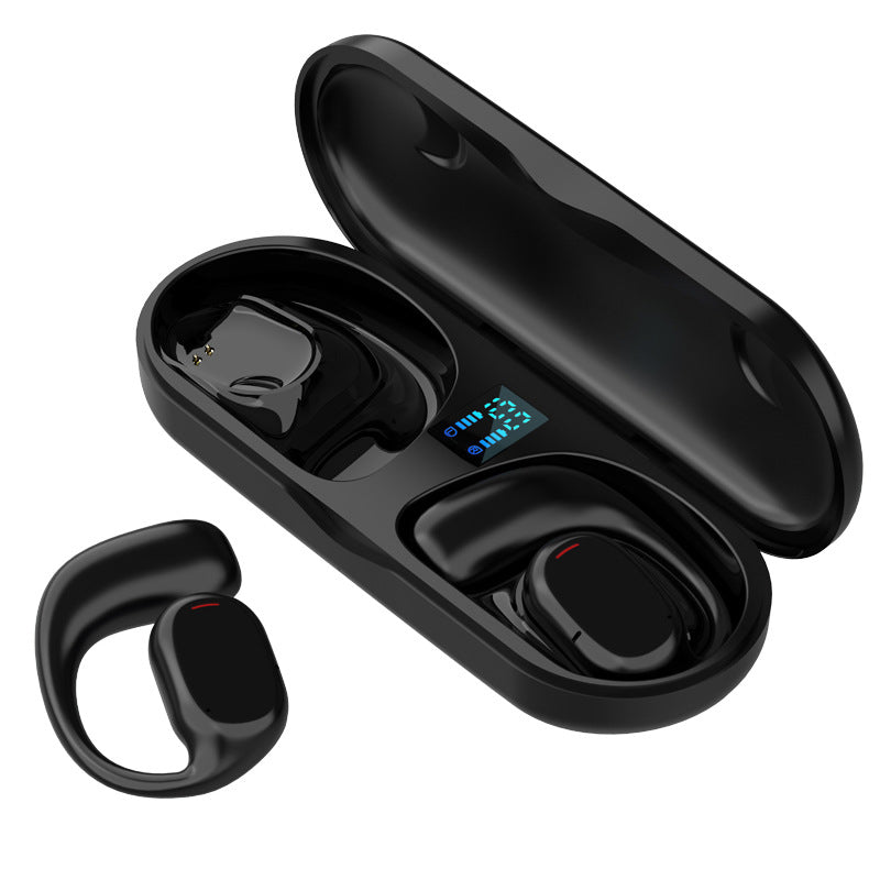 Ultra-long battery life, noise reduction, wireless earphones