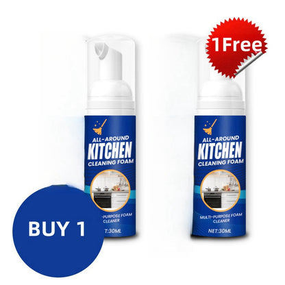 Duty Kitchen Foaming Degreaser & Cleaner🔥